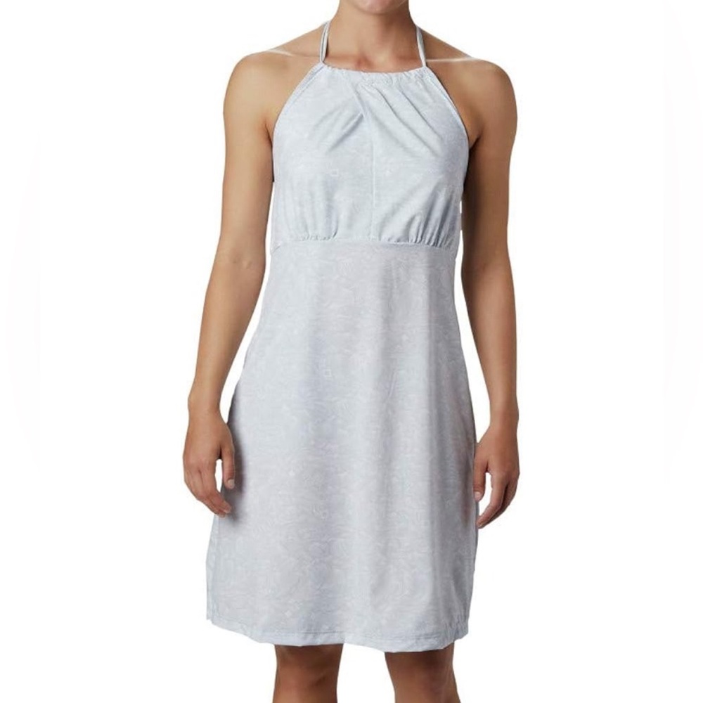 Columbia Armadale Halter top dress - Picture 1 of 16